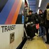 NJ Transit Passengers Say They Were Left Abandoned On Train Outside Penn Station